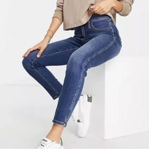 MADEWELL 10” Roadtripper Supersoft Jeans – Style MA493, Size 27 – EUC